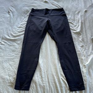 Lululemon High-Rise Wunder Under Leggings